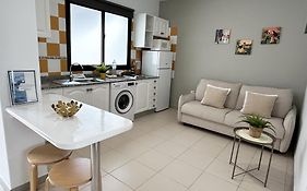 Mahostly Apartamento Comillas Pf